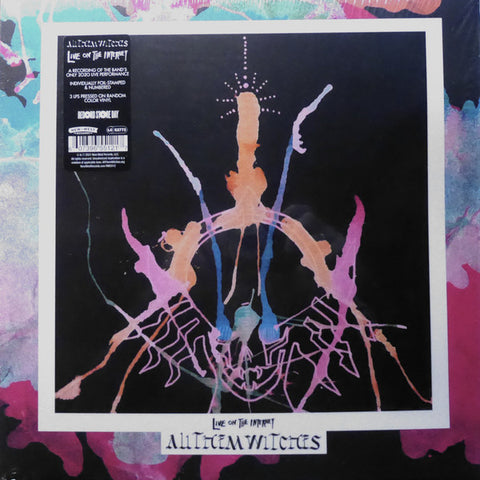 All Them Witches - Live On The Internet 2LP