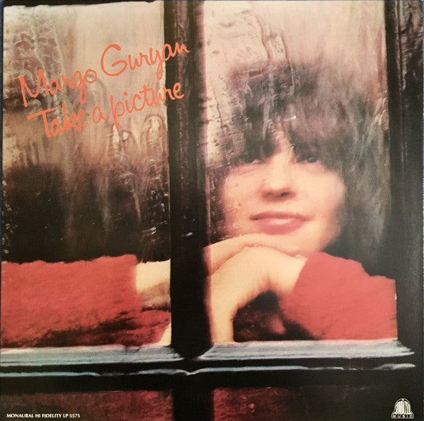 Margo Guryan - Take A Picture LP