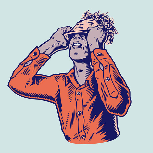Moderat - II LP