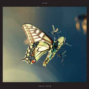 Amon Tobin - Isam 2LP