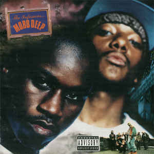 Mobb Deep - The Infamous 2LP