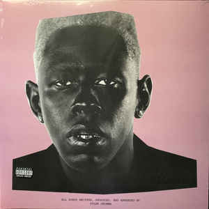 Tyler, the Creator - Igor LP