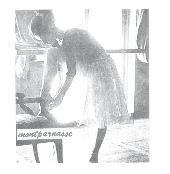 Yoran - Montparnasse LP