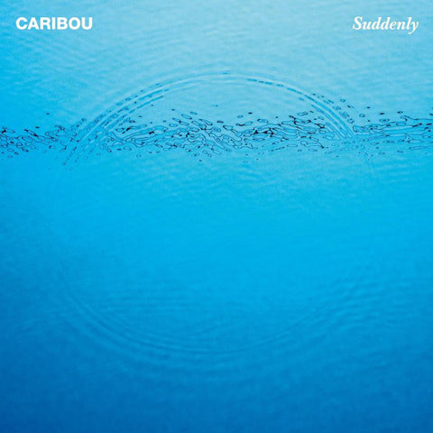 Caribou - Suddenly LP