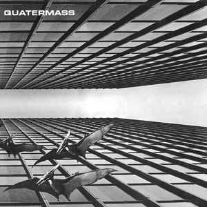 Quatermass - Quatermass LP