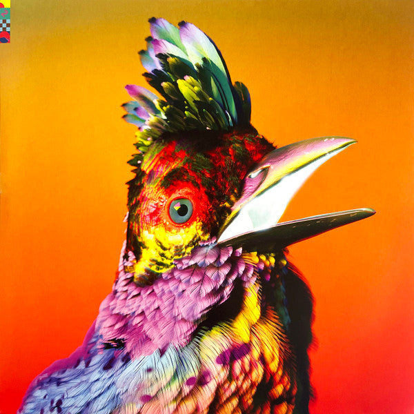 Flume - Palaces 2LP