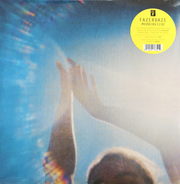 Fazerdaze - Morningside LP