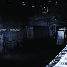 Murcof - Cosmos 2LP
