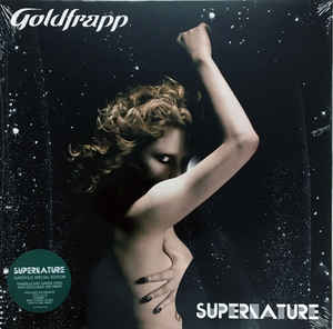 Goldfrapp - Supernature LP