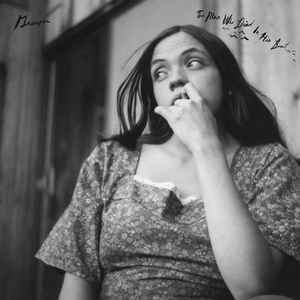 Grouper - The Man Who Died in His Boat LP