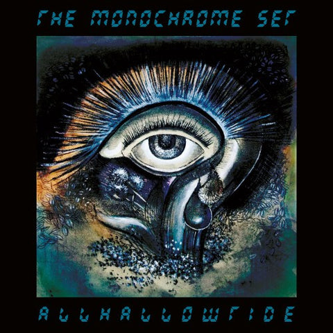 Monochrome Set - Allhallowride LP