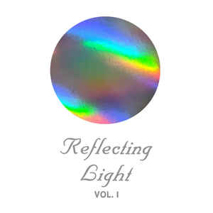Suzanne Doucet - Reflecting Light Vol. 1 LP