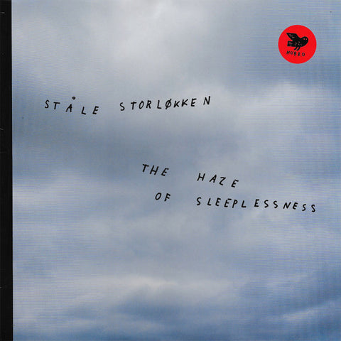 Stale Storlokken - The Haze Of Sleeplessness LP