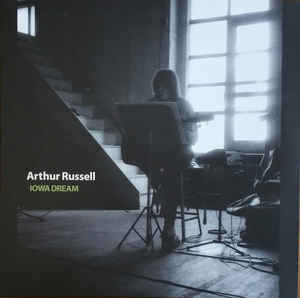 Arthur Russell - Iowa Dream 2LP