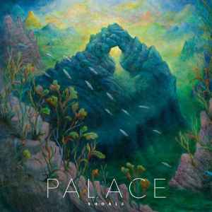 Palace - Shoals LP