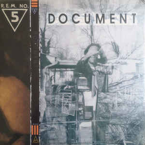 REM - Document LP