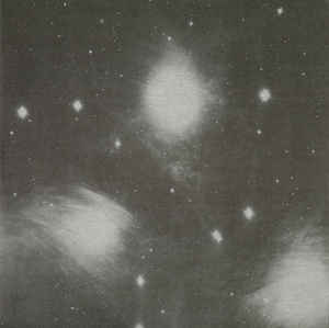Grouper - A.I.A : Alien Observer LP