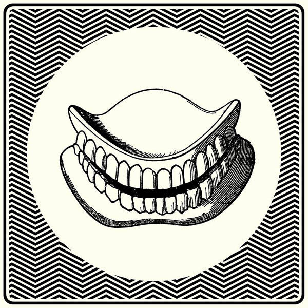 Hookworms - The Hum LP