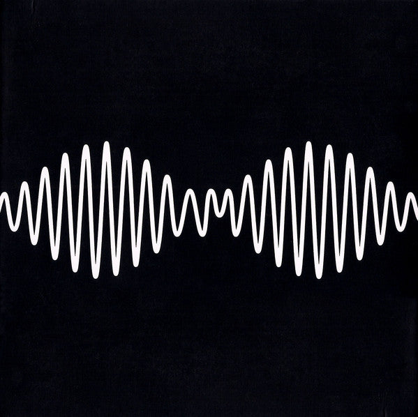 Arctic Monkeys - AM LP