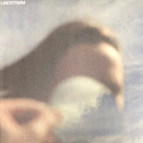 Lindstrom - On a Clear Day I Can See You Forever LP