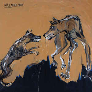 Friendships - Nullarbor 8889