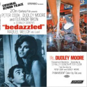 Dudley Moore - Bedazzled OST LP