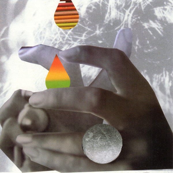Broadcast - The Future Crayon 2LP