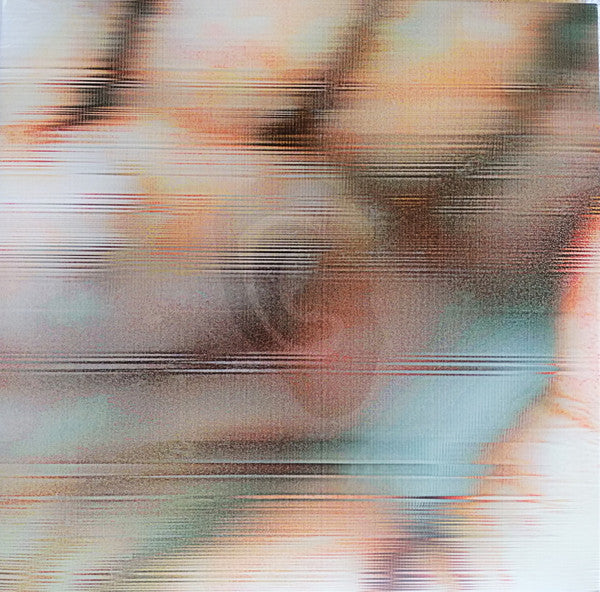 Global Communication With Chapterhouse - Blood Music: Pentamerous Metamorphosis 2LP