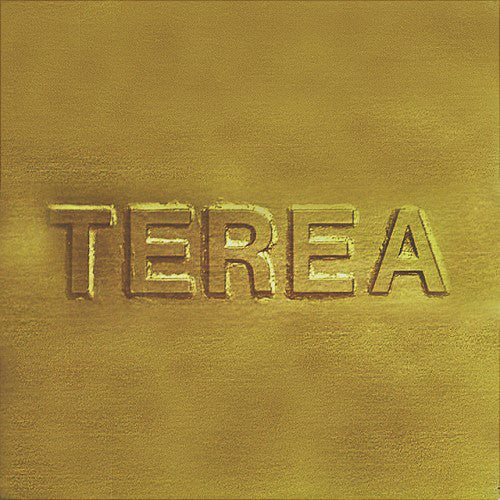 Terea - S/T LP