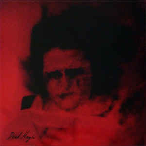 Anna Von Hausswolff - Dead Magic LP