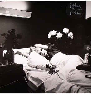 Antony and the Johnsons - I Am a Bird Now LP
