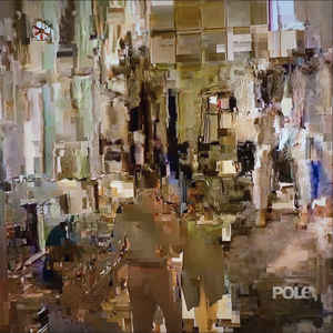 Pole - Fading 2LP