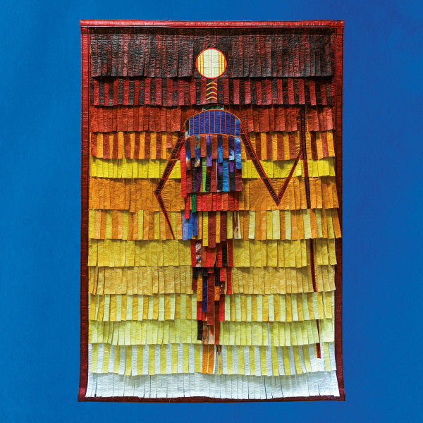 Vieux Farka Toure & Khruangbin - Ali LP