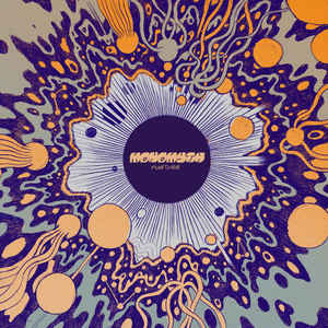Monomyth - Further LP