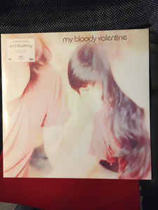 My Bloody Valentine - Isn't Anything LP