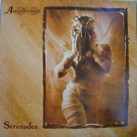 Anathema - Serenades LP