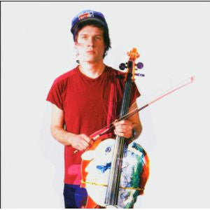 Arthur Russell - Calling Out Of Context 2LP