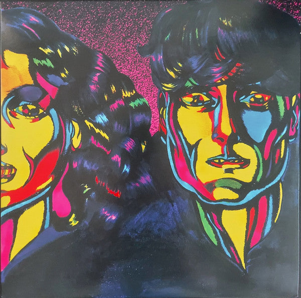 OCS (Thee Oh Sees) - Memory Of A Cut Off Head 2LP