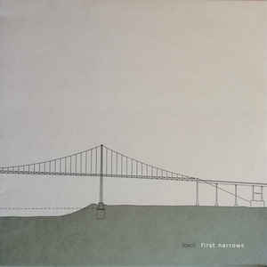 Loscil - First Narrows LP