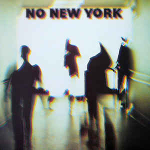 Various - No New York LP