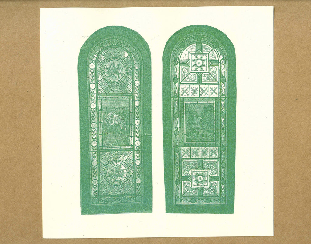 Troth - Flaws In The Glass LP