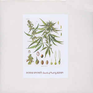Esper - Homegrown: Sounds Of Rush LP