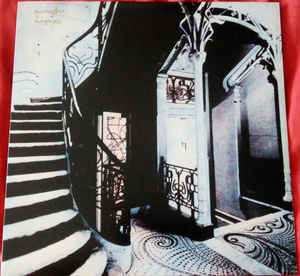 Mazzy Star - She Hangs Brightly LP