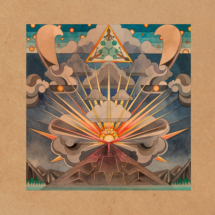 Junip - Fields LP