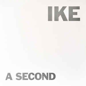 Ike Yard - Ike Yard LP