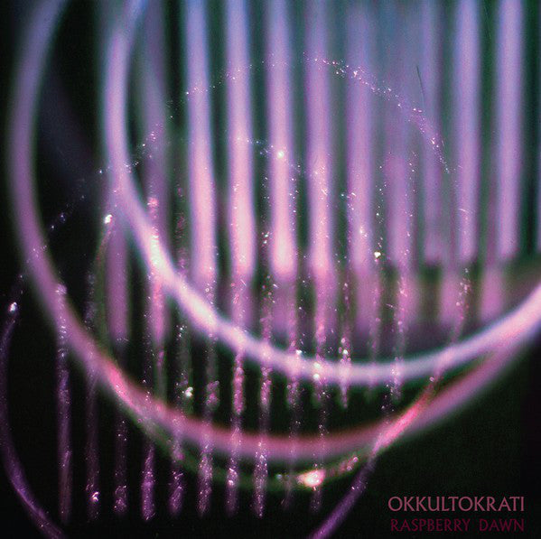 Okkultokrati - Raspberry Dawn LP