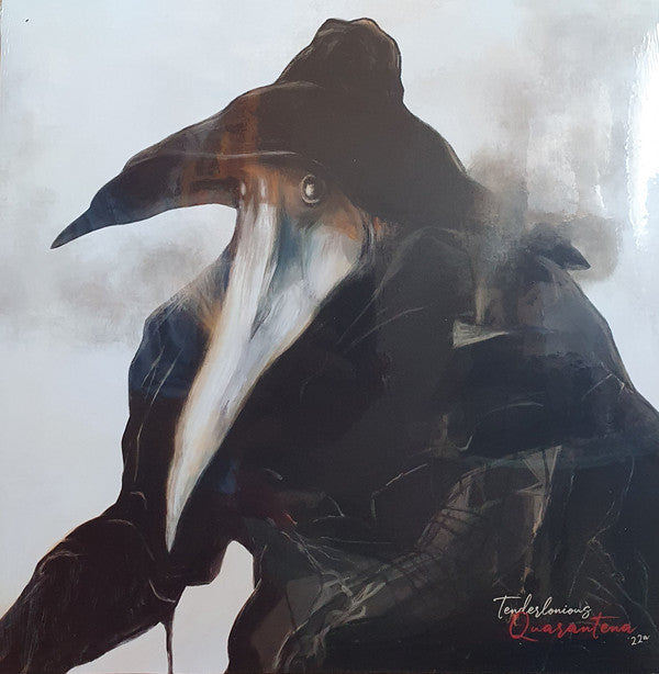 Tenderlonious - Quarantena LP