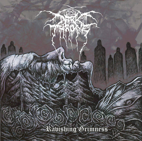 Darkthrone - Ravishing Grimness LP