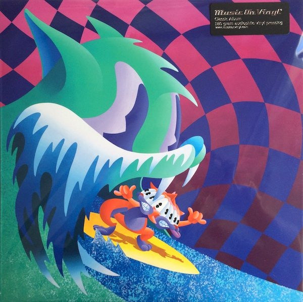 MGMT - Congratulations 2LP
