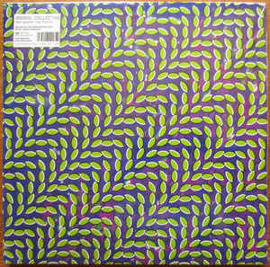 Animal Collective - Merriweather Post Pavilion 2LP